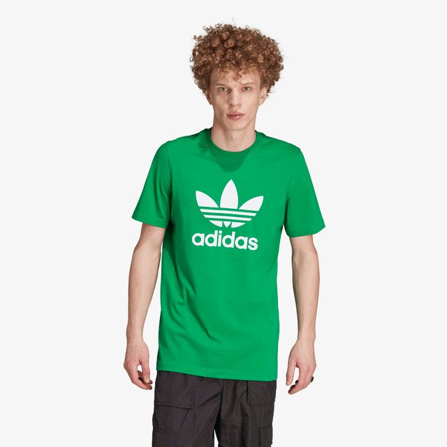 adidas Trefoil T