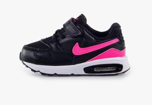 Nike Priority Low Gs