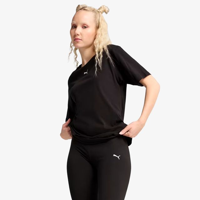 Puma Essentials