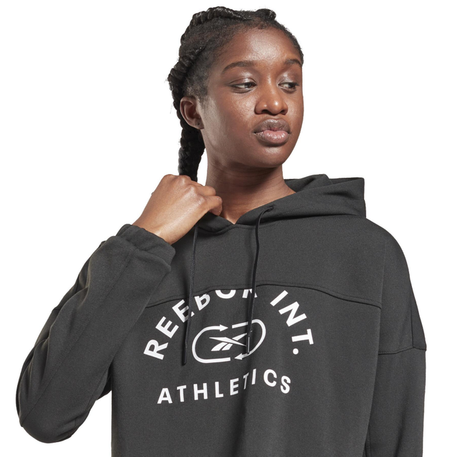 Reebok Wor Performance Coverup