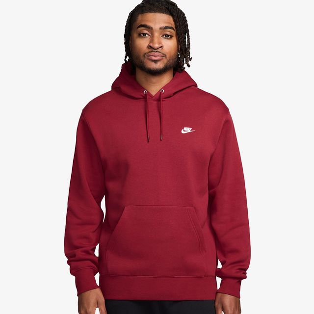 Nike M Nk Club Bb Po