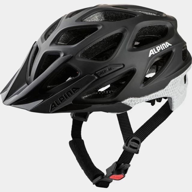 Alpina Mythos Reflective