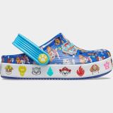 Crocs Paw Patrol Off Court Crocband Iv Clog T 208853