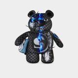 Sprayground Cyborg Bear