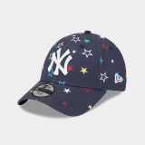 New Era Kids Aop 9forty