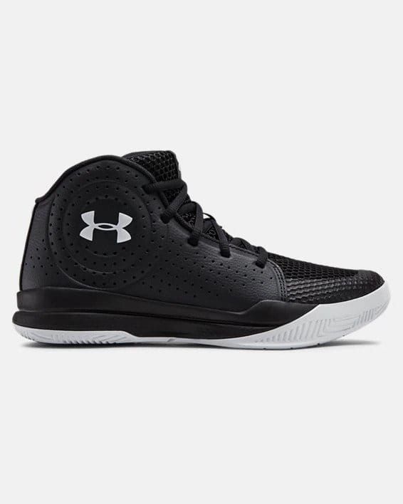 Under Armour Gs Jet 2019