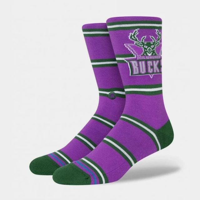 Stance Classics Bucks Pur