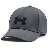 Under Armour M Blitzing Low Adj