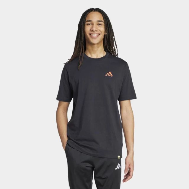 adidas M Ddl Hike T