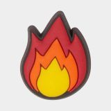Crocs Jibbitz New Fire