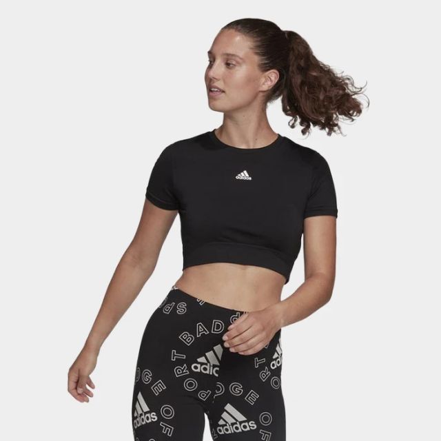 adidas Sml Fit T