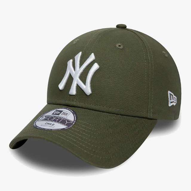 New Era Kids League Essential 940 Neyyan No