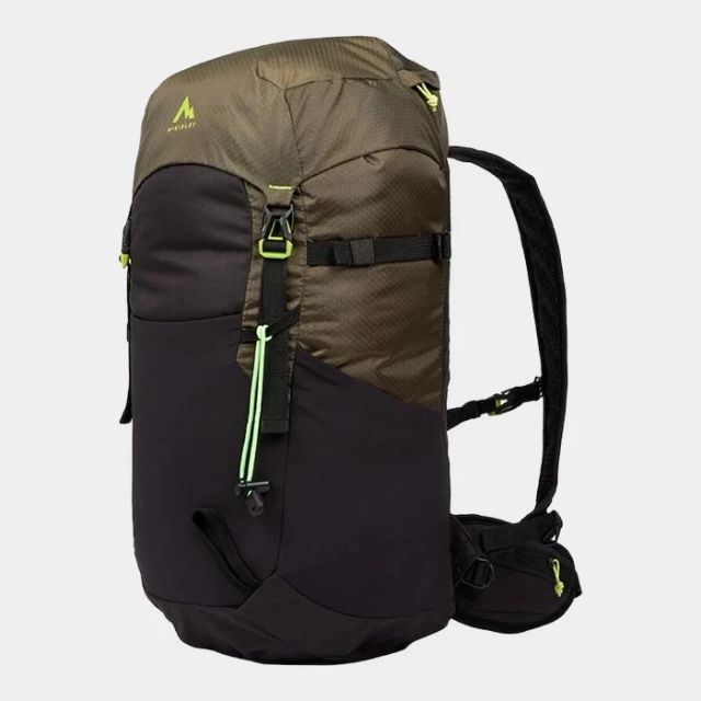 McKinley Crow I Ct 30 Olive Dark Blac