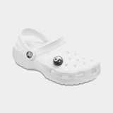 Crocs Jibbitz Yin Yang Symbol