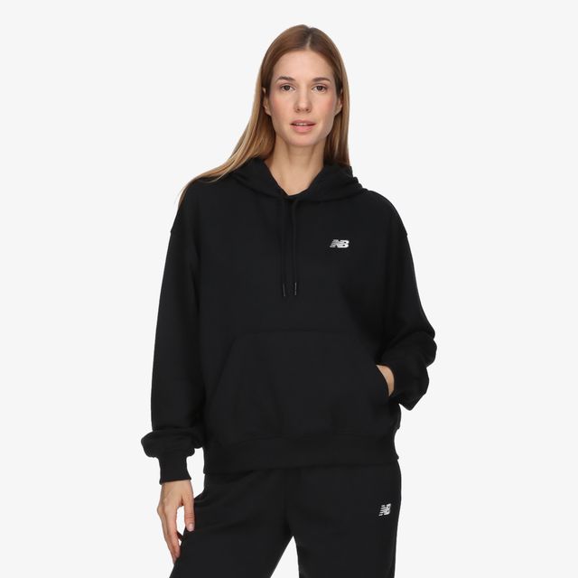 New Balance French Terry Small Logo