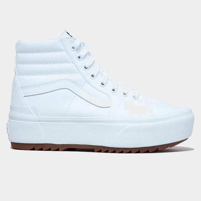 Vans Ua Sk8 Hi Stacked