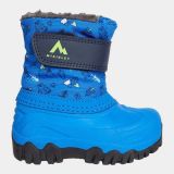 McKinley Billy Iii J Royal Ant