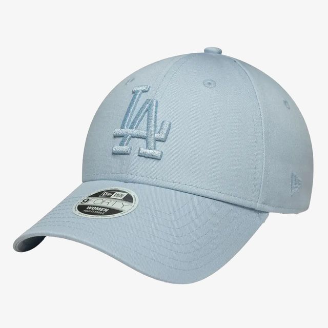 New Era Metallic Logo 9forty
