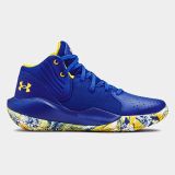 Under Armour GS Jet 21