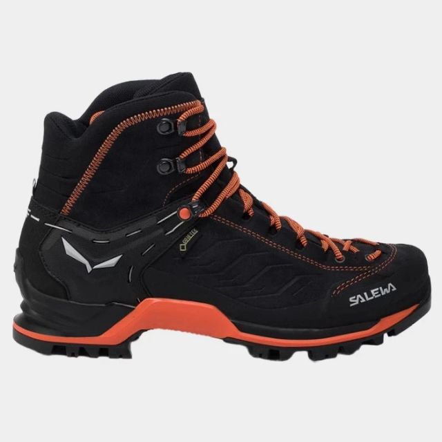 Salewa Mtn Mid Gtx Asph