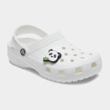 Crocs Jibbitz Panda Bear Face