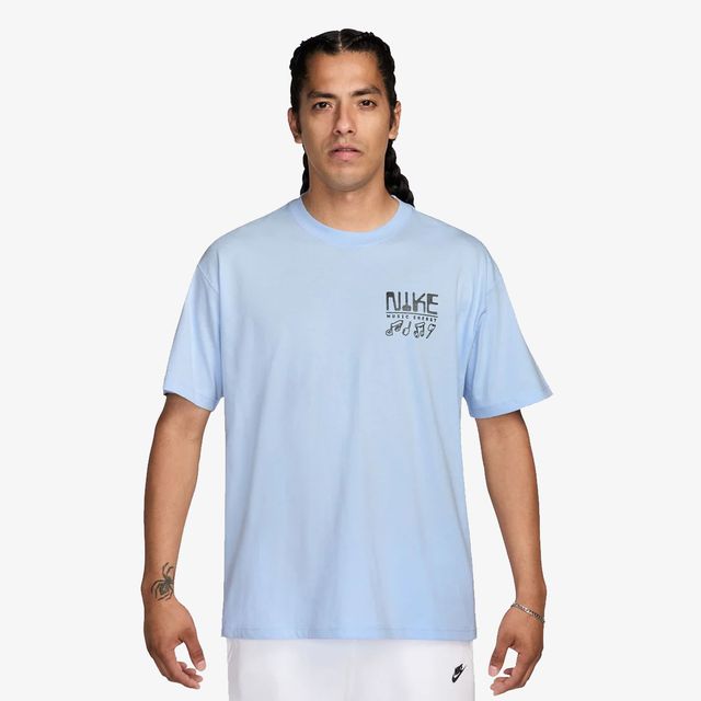 Nike U Nsw Lse Swoosh Sounds