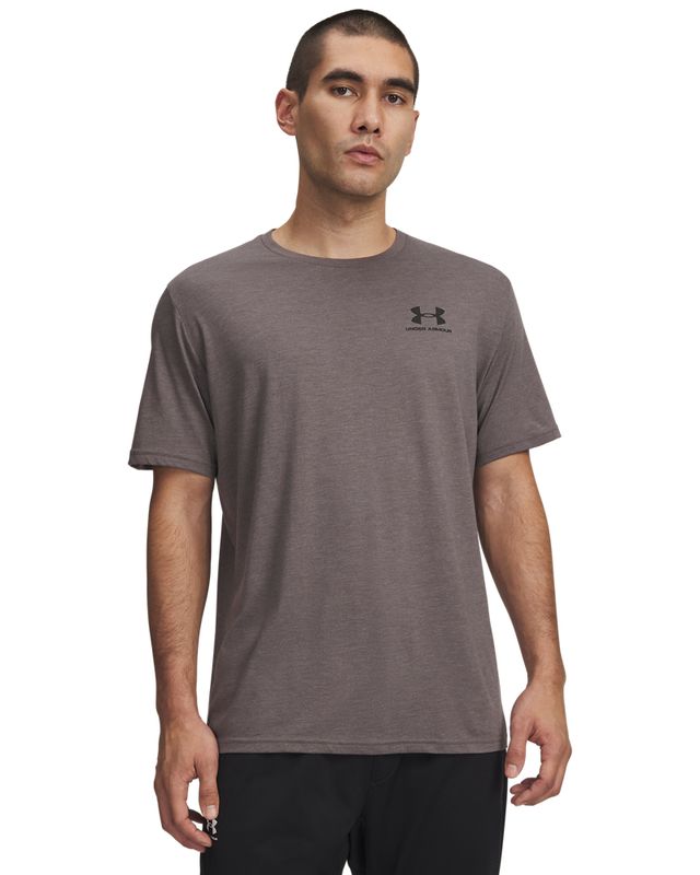 Under Armour Sportstyle Left Chest Sleeve