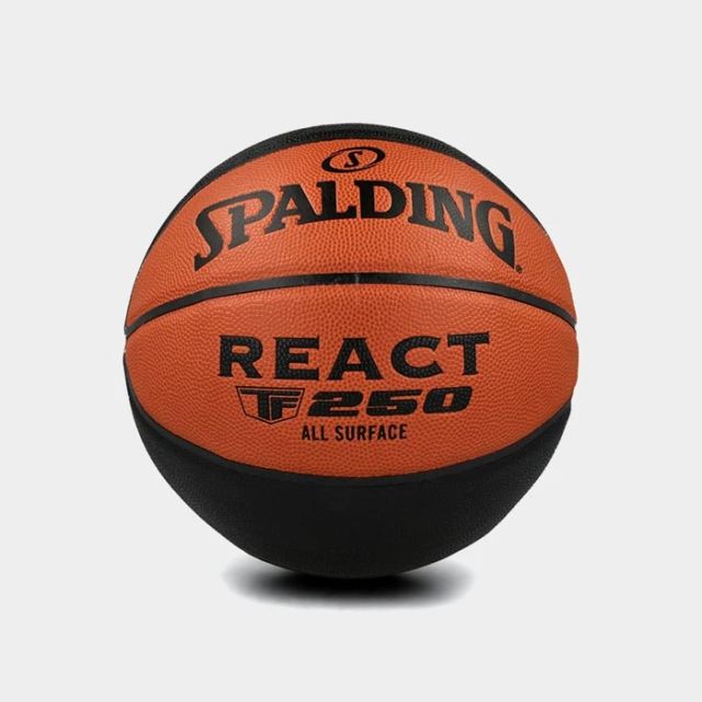 Spalding Tf 250 React Fiba Approved S 7