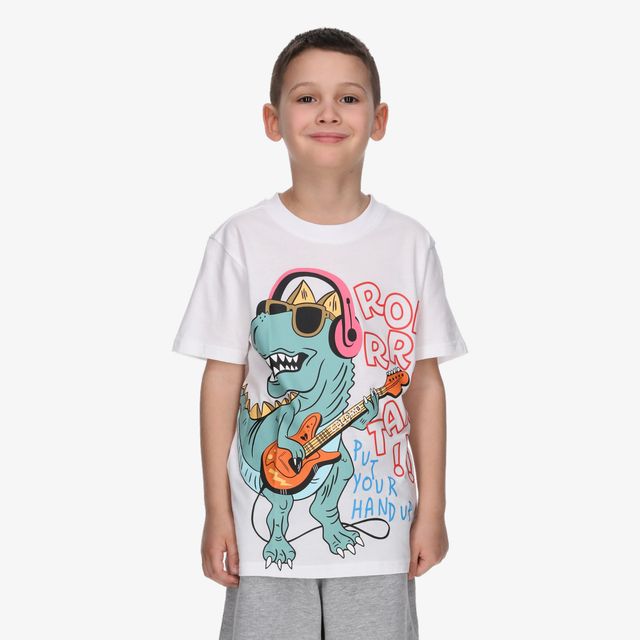 Cocomo Dino