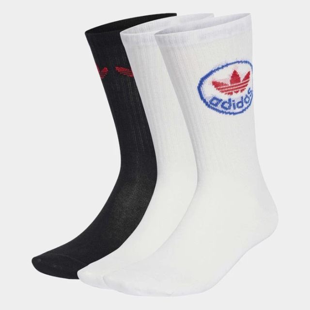 adidas Trefoil 3p