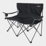Regatta Isla Double Chair Sealgr Single