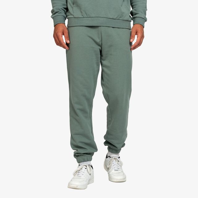 Sergio Tacchini Monogramma Cuffed