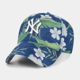 '47 Mlb New York Yankees Beach Side Clean Up