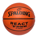 Spalding Basket Spalding React Tf 250