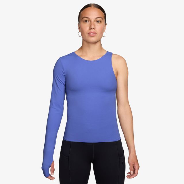 Nike Nk Df Zenvy Ls Cs