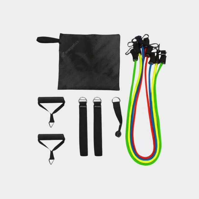 Energetics Fitness Tubes 1 0