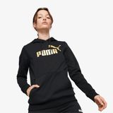 Puma Essentials Metallic Logo