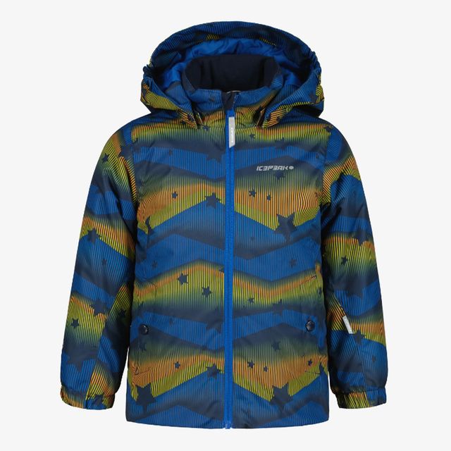 Icepeak Japeri
