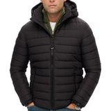 Superdry Fuji Padded