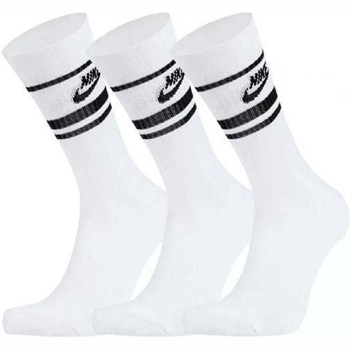 Nike U Nk Nsw Everyday Essential 3pr 144 Stripes