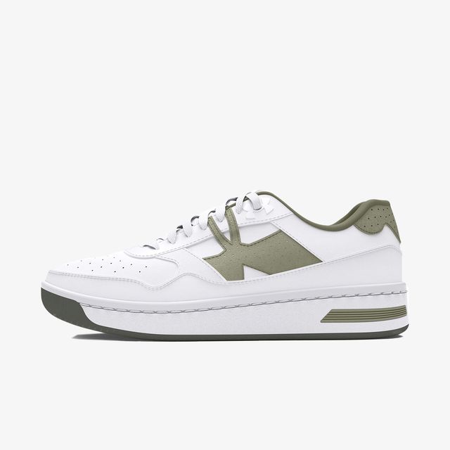 Under Armour Court 96 Suede