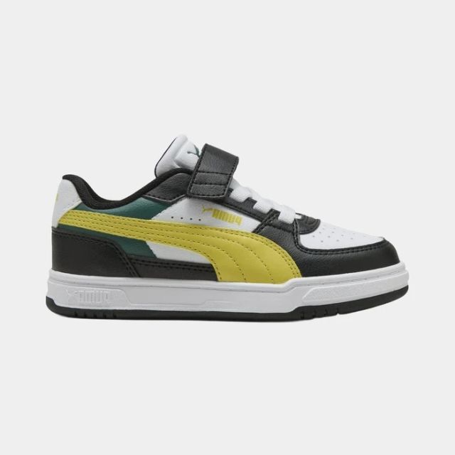 Puma Caven Iii Block Ac Ps