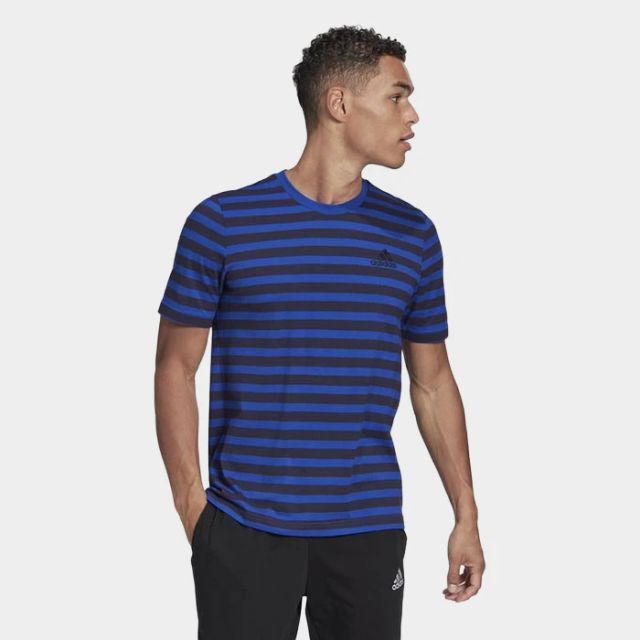 adidas M Stripy Sj T