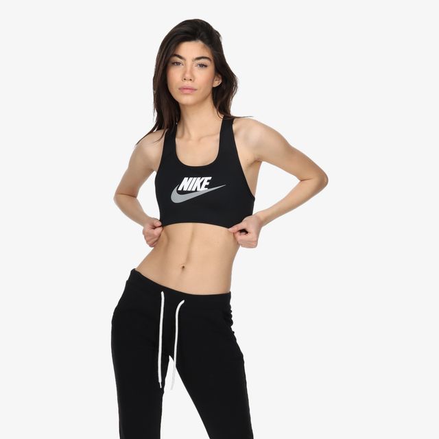 Nike Swoosh