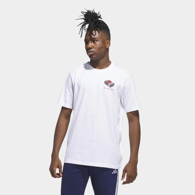 adidas M Hldy Gftbox T