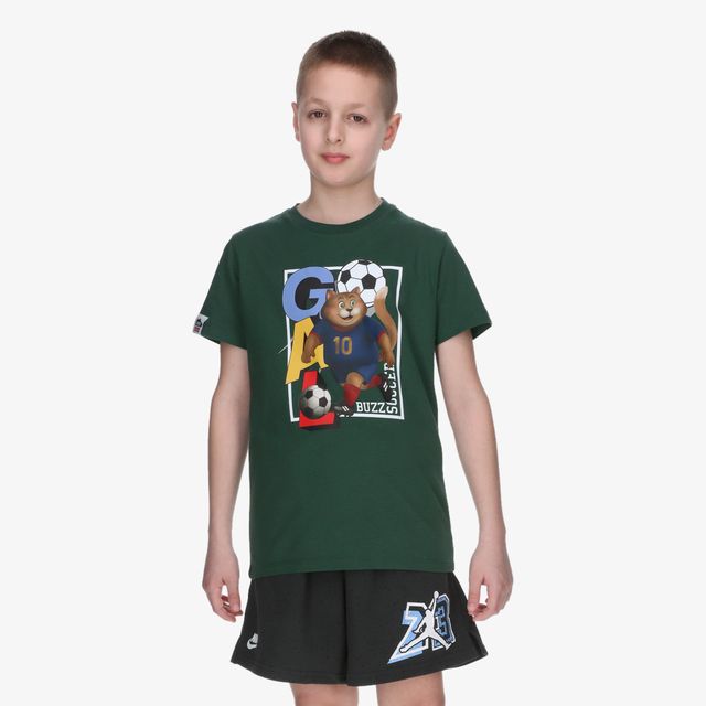 Buzz Tom Football