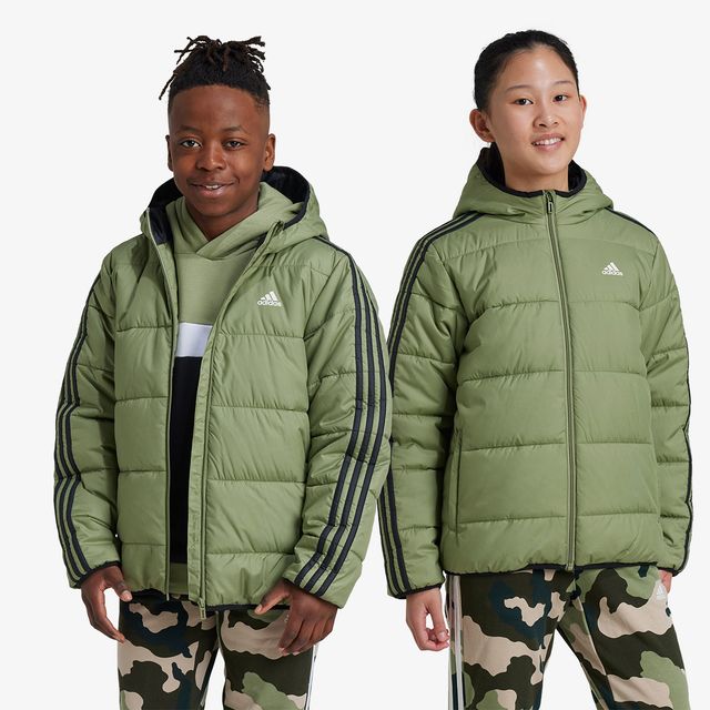 adidas Essentials 3 Stripes