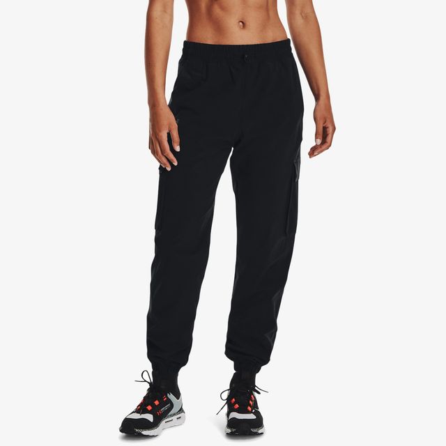 Under Armour Rush Woven