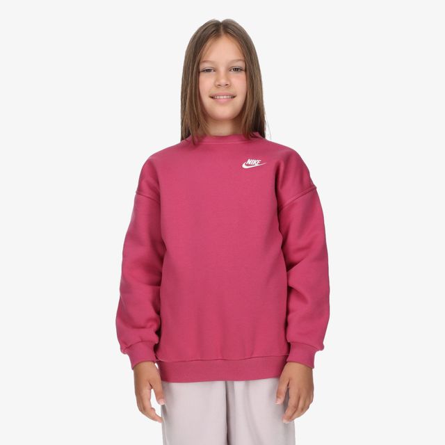 Nike Club Fleece