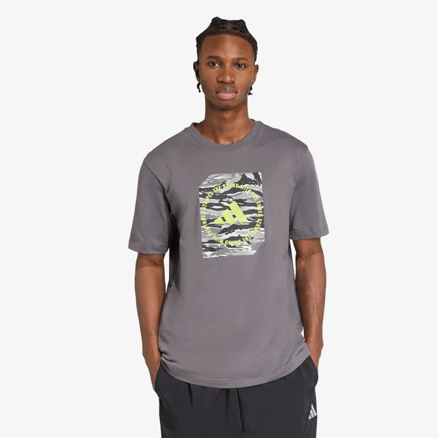 Adidas Camo
